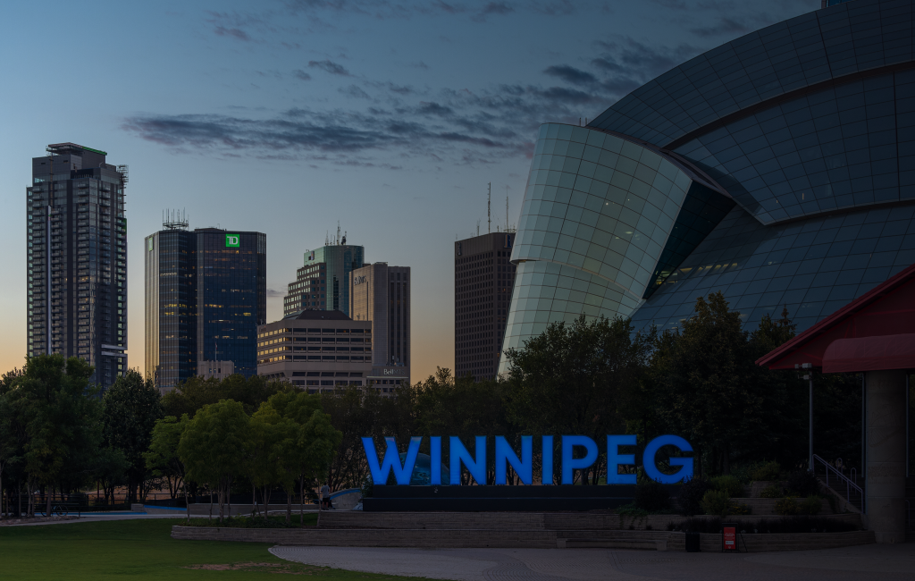 Trusted electrical services for your home or business In Winnipeg